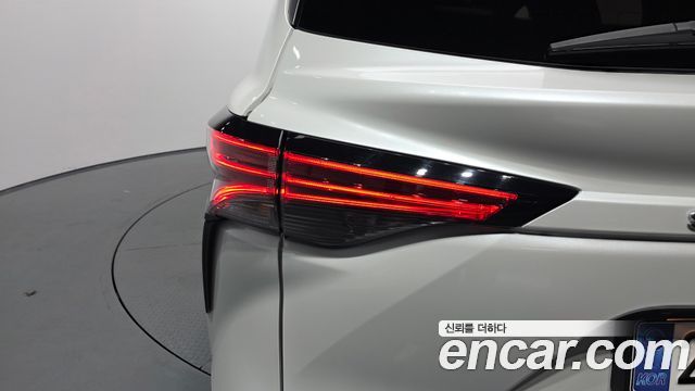 Toyota Sienna 2025 — photo 9