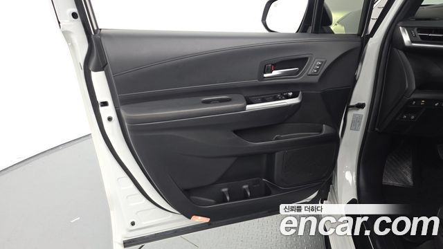 Toyota Sienna 2025 — photo 14