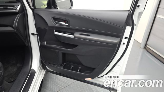 Toyota Sienna 2025 — photo 15