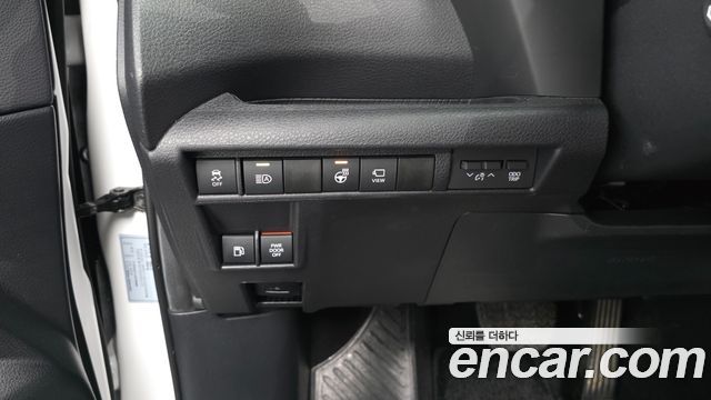 Toyota Sienna 2025 — photo 28