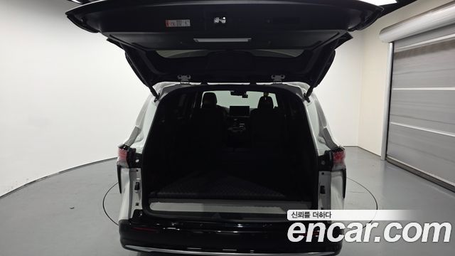 Toyota Sienna 2025 — photo 29