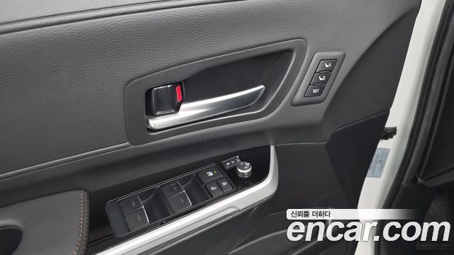 Toyota Sienna 2025 — photo 32
