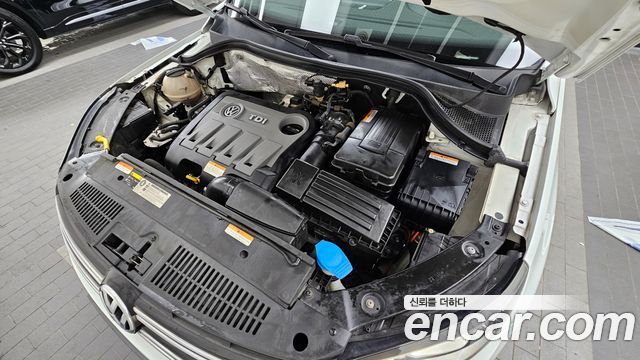 Volkswagen Tiguan 2015 — photo 6