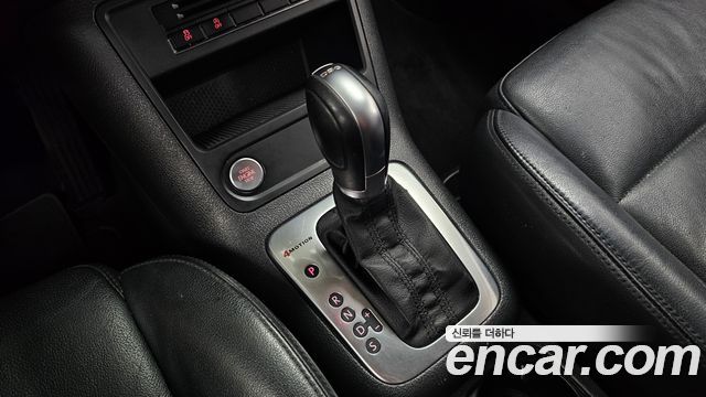 Volkswagen Tiguan 2015 — photo 9
