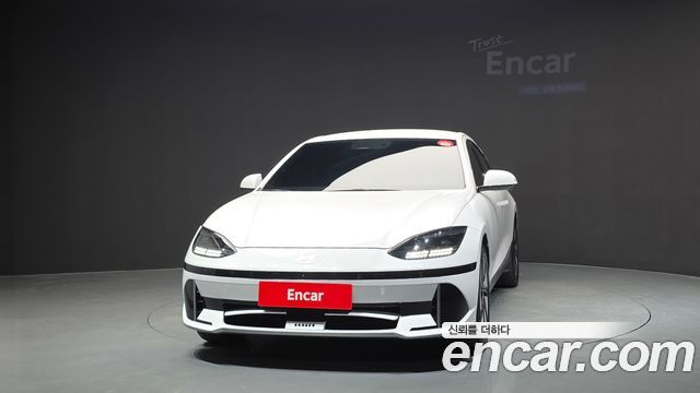 Hyundai Ioniq6 2025 — photo 3