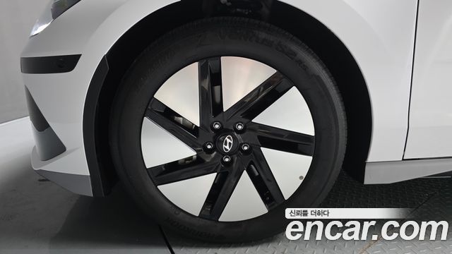 Hyundai Ioniq6 2025 — photo 5