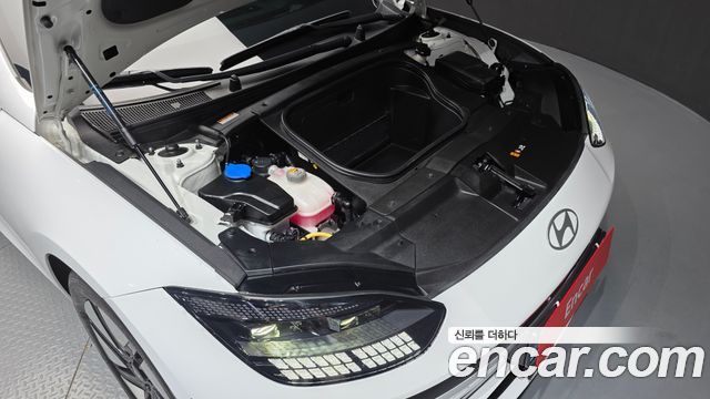 Hyundai Ioniq6 2025 — photo 6