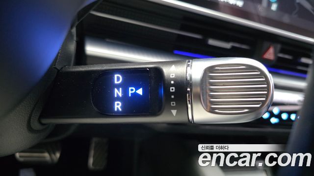 Hyundai Ioniq6 2025 — photo 9