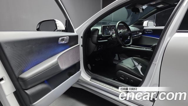Hyundai Ioniq6 2025 — photo 10