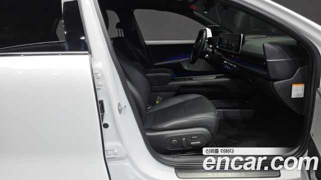 Hyundai Ioniq6 2025 — photo 11