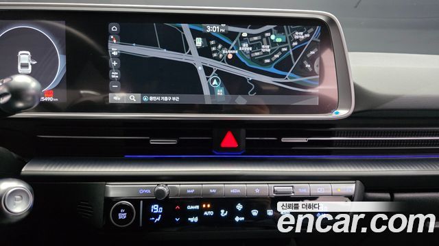 Hyundai Ioniq6 2025 — photo 15