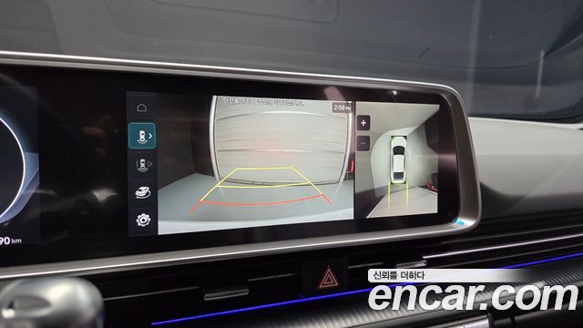 Hyundai Ioniq6 2025 — photo 16