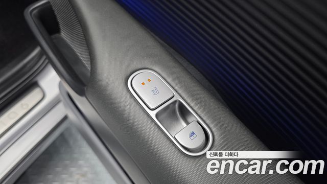 Hyundai Ioniq6 2025 — photo 19