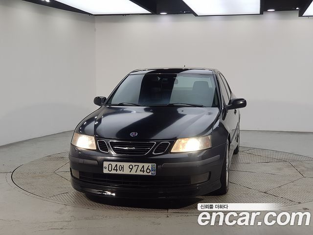 Saab 9-3 2006 — photo 2