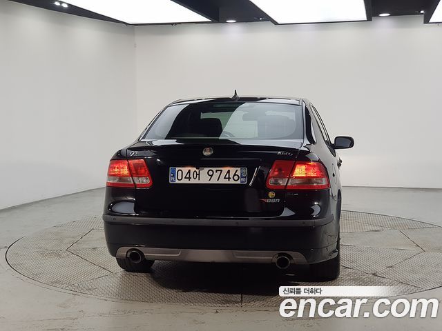 Saab 9-3 2006 — photo 3