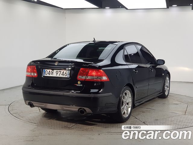 Saab 9-3 2006 — photo 4