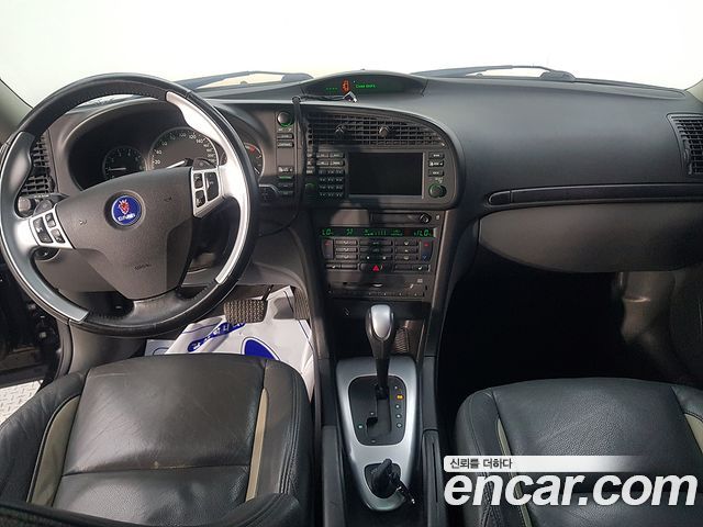 Saab 9-3 2006 — photo 5