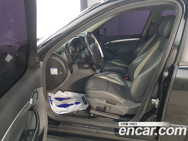 Saab 9-3 2006 — photo 8