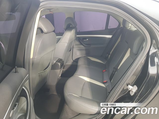 Saab 9-3 2006 — photo 9