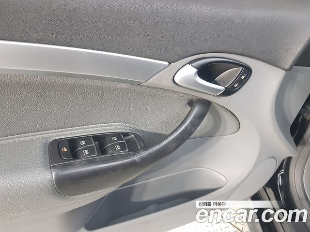 Saab 9-3 2006 — photo 12
