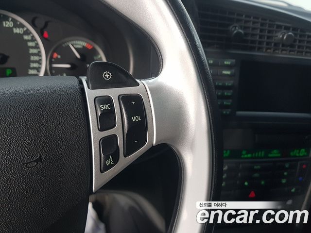 Saab 9-3 2006 — photo 13