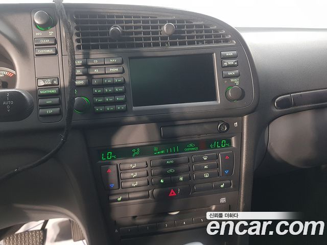 Saab 9-3 2006 — photo 14