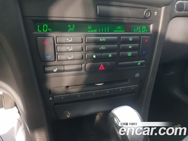 Saab 9-3 2006 — photo 15