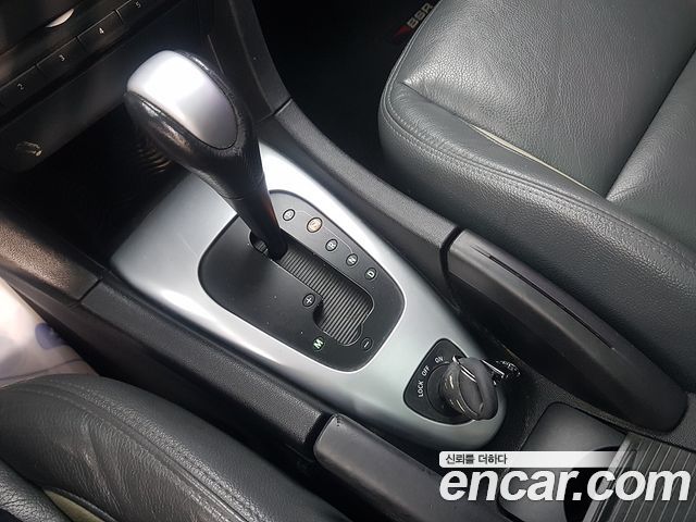 Saab 9-3 2006 — photo 16
