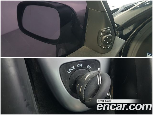 Saab 9-3 2006 — photo 17