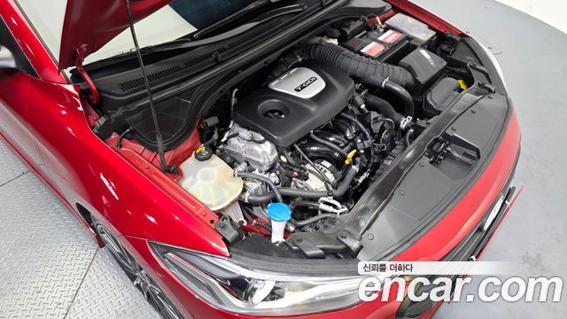 Hyundai AVANTE 2018 — photo 6