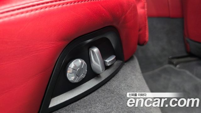 Porsche Panamera 2021 — photo 37