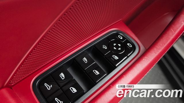 Porsche Panamera 2021 — photo 38