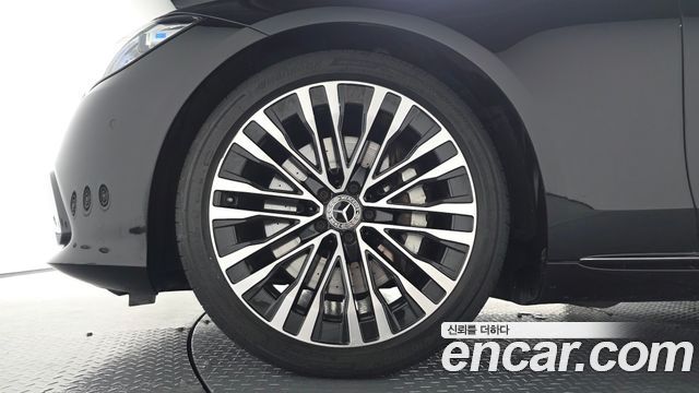 Mercedes-Benz S-Class 2021 — photo 5