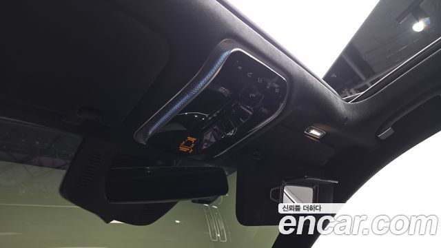 Mercedes-Benz S-Class 2021 — photo 29