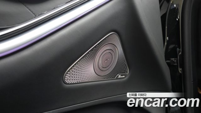 Mercedes-Benz S-Class 2021 — photo 33