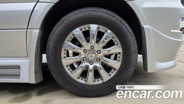 Mercedes-Benz Sprinter 2015 — photo 5