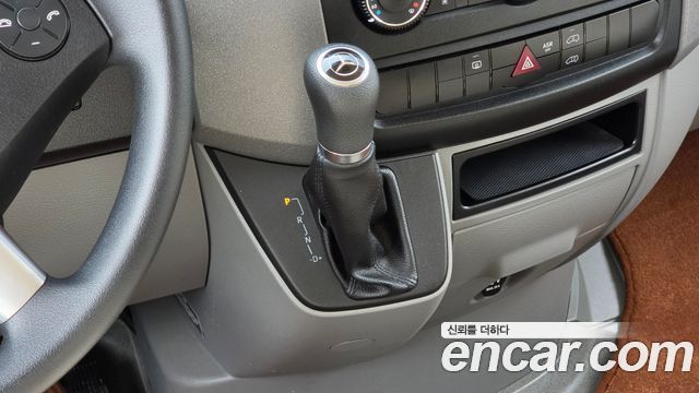 Mercedes-Benz Sprinter 2015 — photo 9