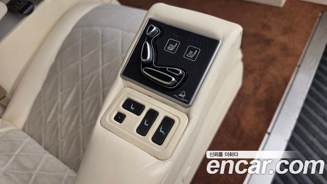 Mercedes-Benz Sprinter 2015 — photo 18