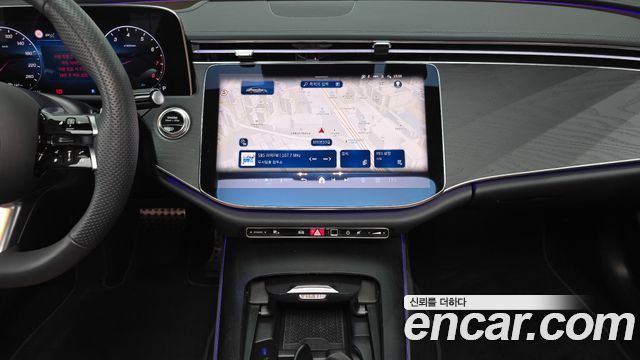 Mercedes-Benz E-Class 2026 — photo 20