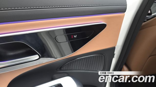 Mercedes-Benz E-Class 2026 — photo 27