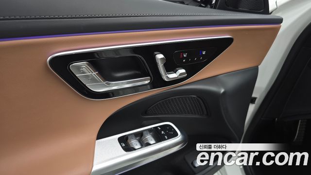 Mercedes-Benz E-Class 2026 — photo 28