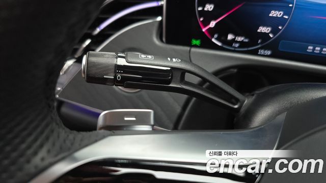 Mercedes-Benz E-Class 2026 — photo 36