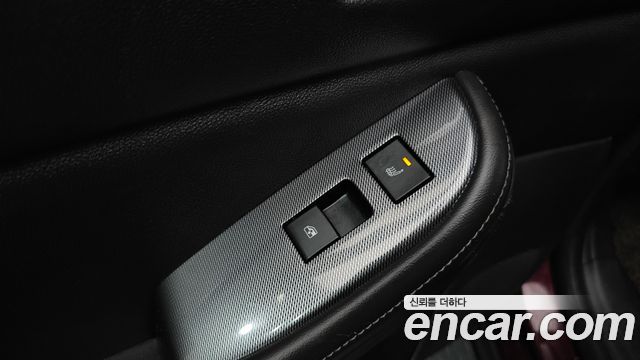Chevrolet Korea Malibu 2013 — photo 24