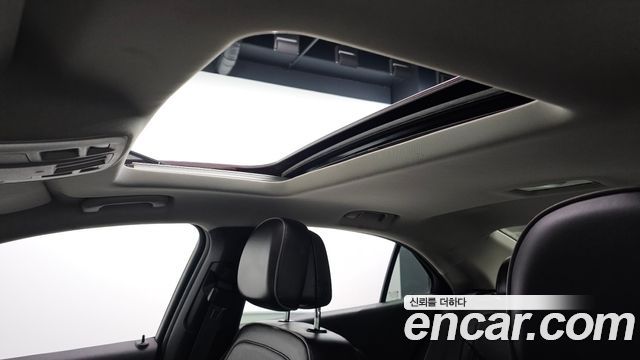 Chevrolet Korea Malibu 2013 — photo 25