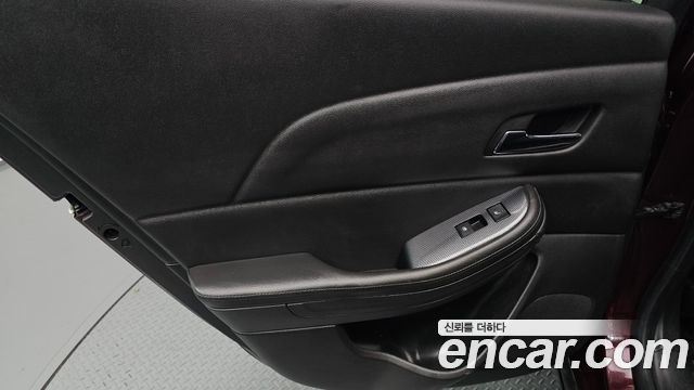Chevrolet Korea Malibu 2013 — photo 15