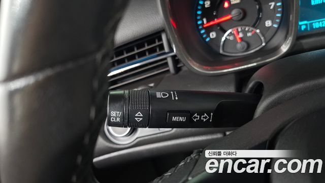 Chevrolet Korea Malibu 2013 — photo 28