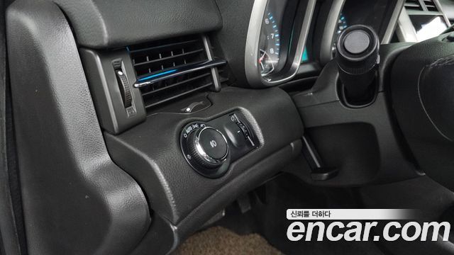 Chevrolet Korea Malibu 2013 — photo 31