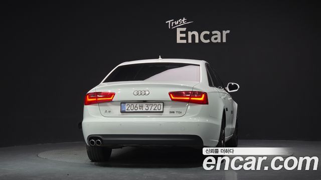 Audi A6 2015 — photo 4