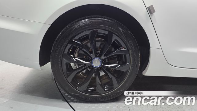 Audi A6 2015 — photo 5