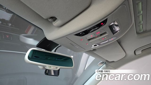 Audi A6 2015 — photo 20